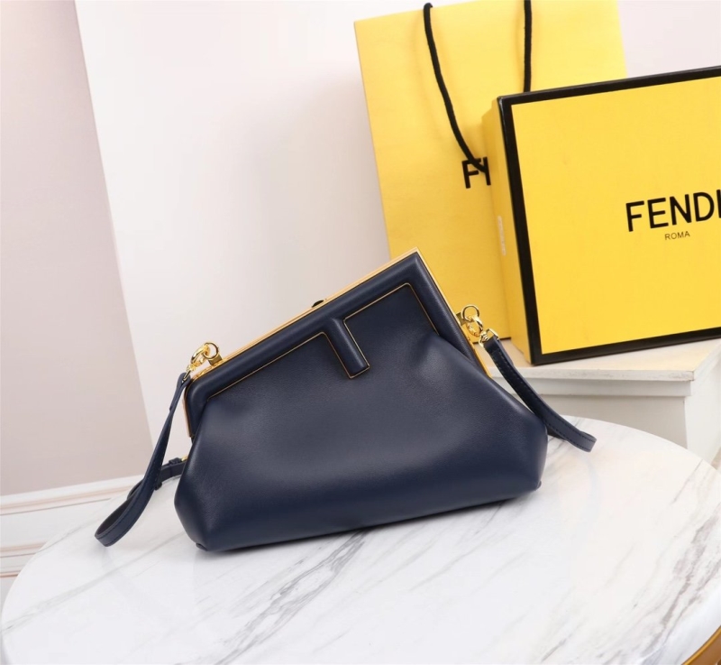 Fendi Satchel Bags